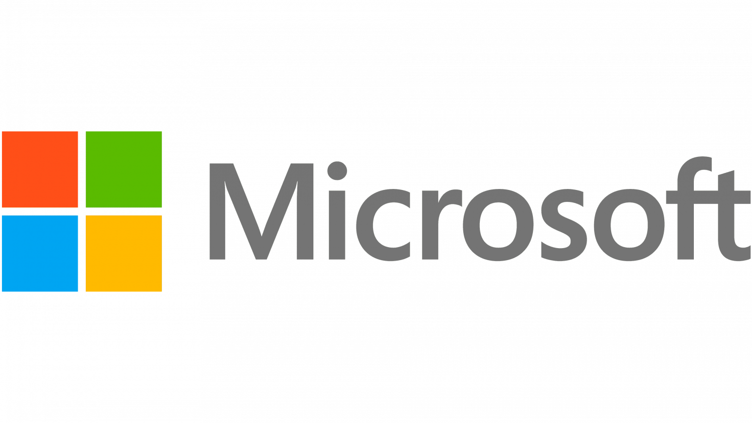 Microsoft